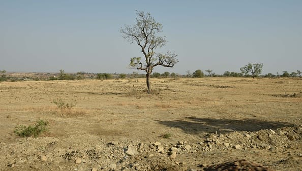 condition of marathwada in drought