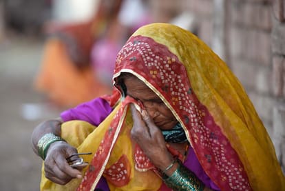 condition of marathwada in drought