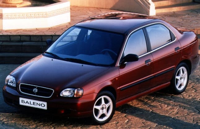 Buy second hand cars under 2 lakhs