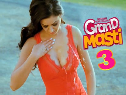 Censor Board cuts on ekta kapoor's films scenes