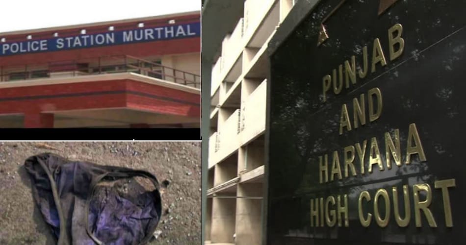 murthal gangrape, highcourt, anupam gupta, prakash singh, jat reservation