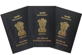 SP crime will inspect of fake passport matter