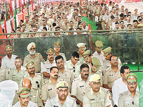 cm will be directly reach to program 