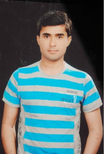 Medical student killed in Ukraine
