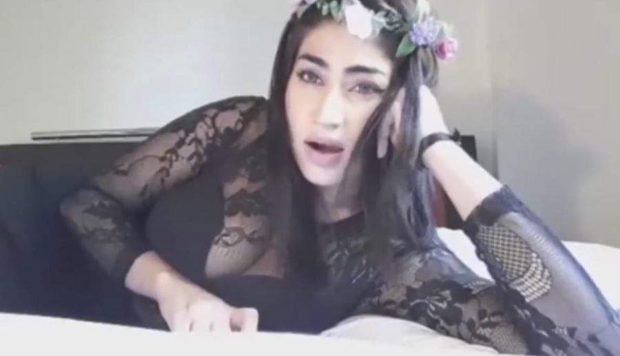 कंदील बलोच