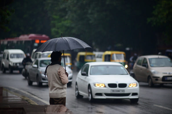 India to receive good Monsoon: MET Dept