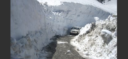 Now odd-even formula will apply on rohtang pass.