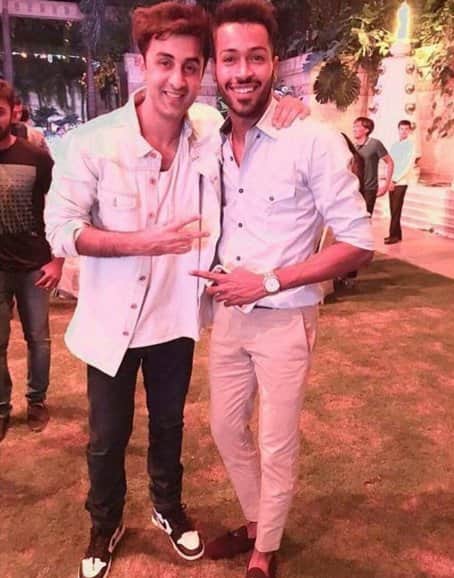  tension between salman khan and ranbir kapoor