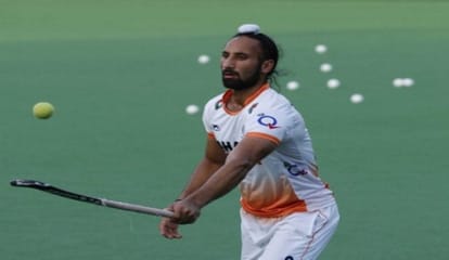 british player sexual abuse case sardar singh get clean chit from ludhiana police