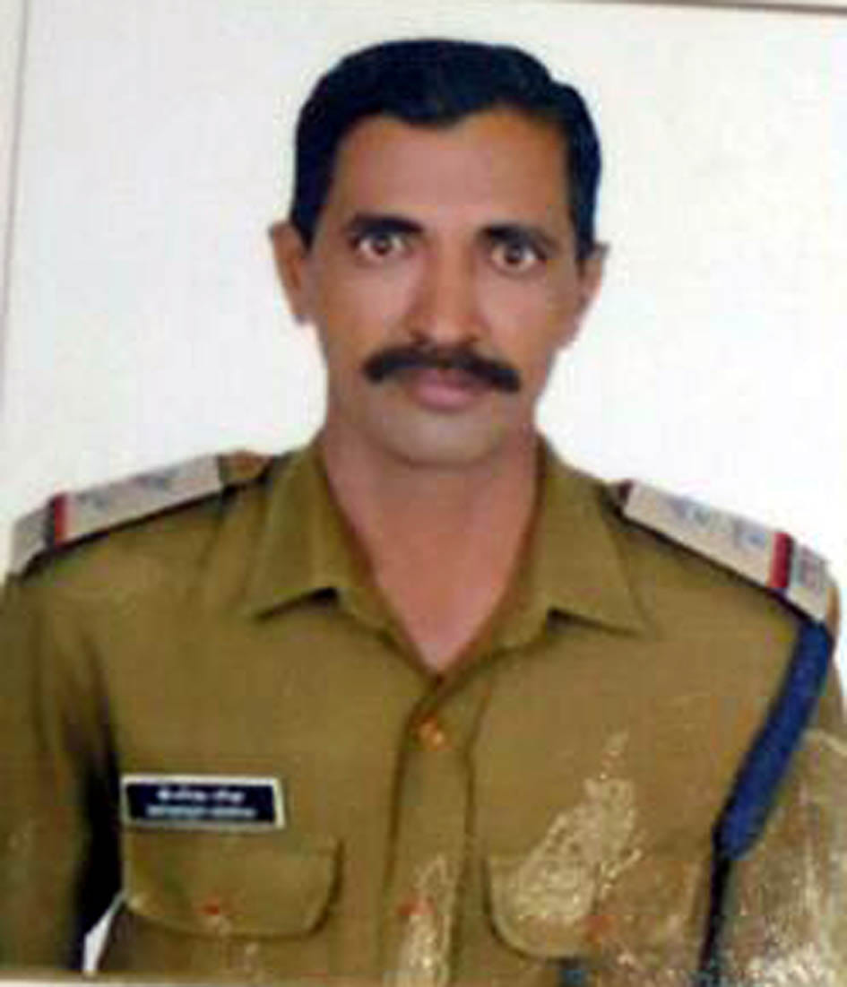  SI SSB Deep Singh Soda massacre revealed