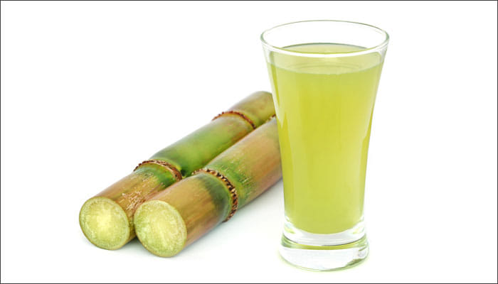 Now sugar cane DNA collection in state