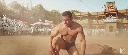 Sultan Official Teaser | Salman Khan | Anushka Sharma
