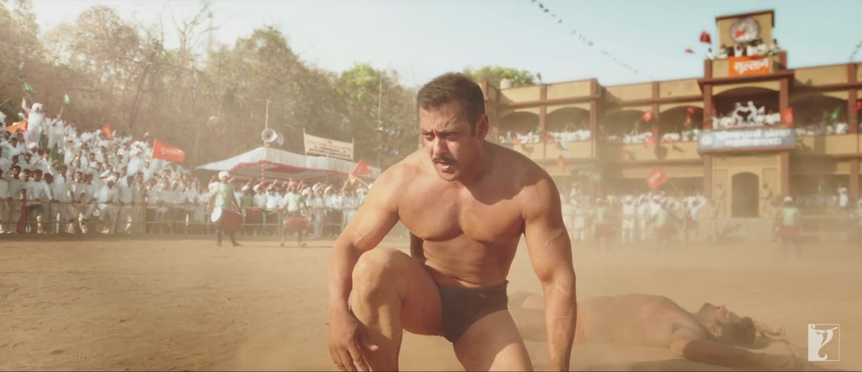 Sultan 6th Day Box Office Collection