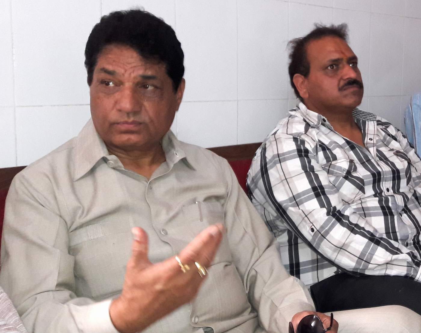 uttarakhand government searching sanjeevni booti.