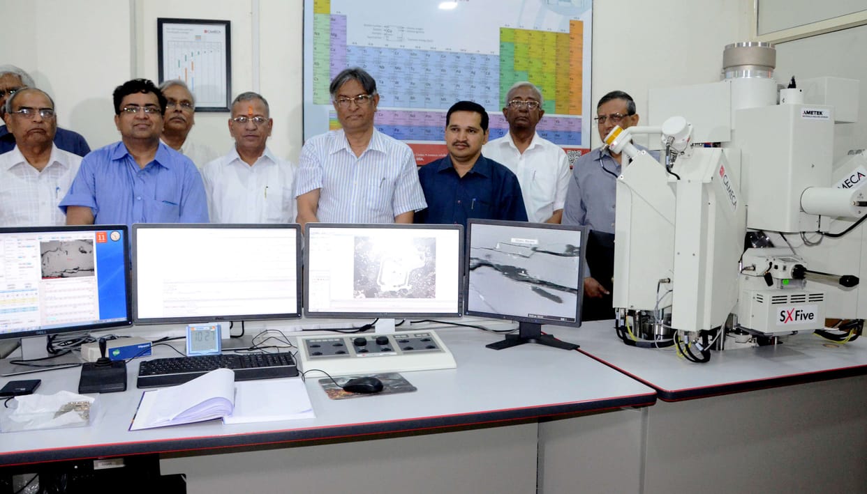 BHU find the diamond tool