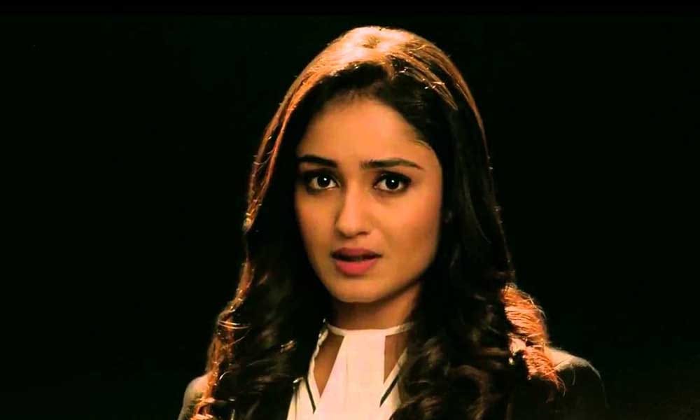 New Indian tv actresses of 2015-16