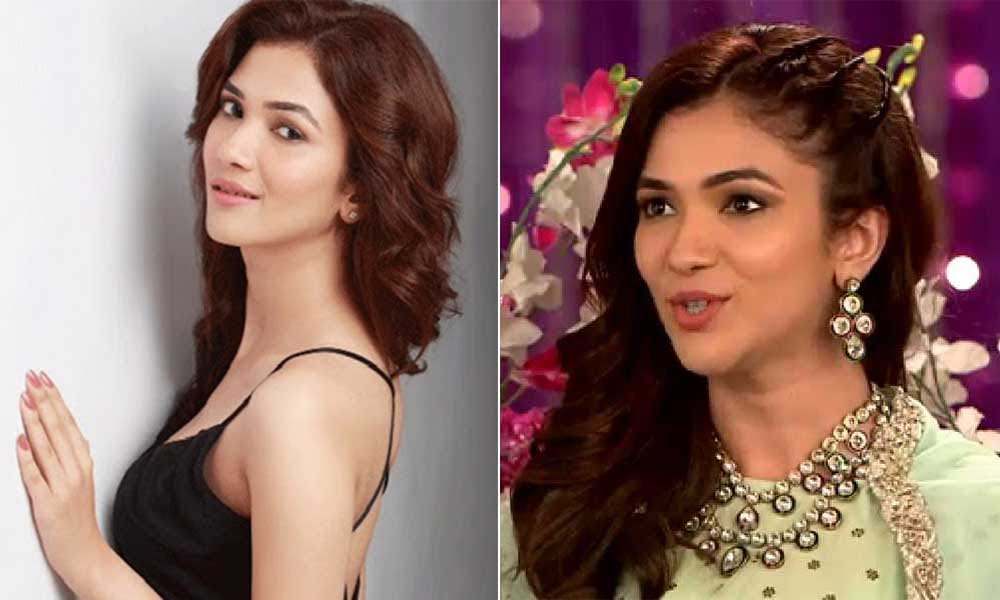 New Indian tv actresses of 2015-16