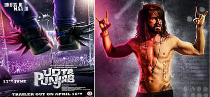 'Udta Punjab' creates history with 'record-breaking' music deal 