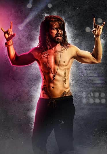 Udta Punjab' first look: Shahid Kapoor high on Udta Punjab!