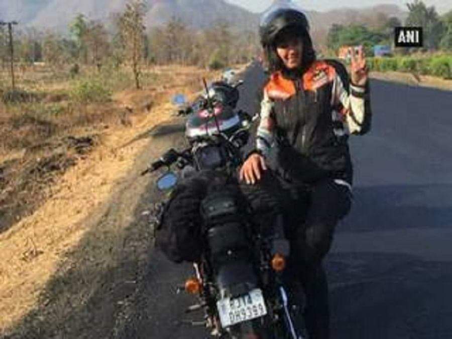 वीनू पालीवाल की मौत