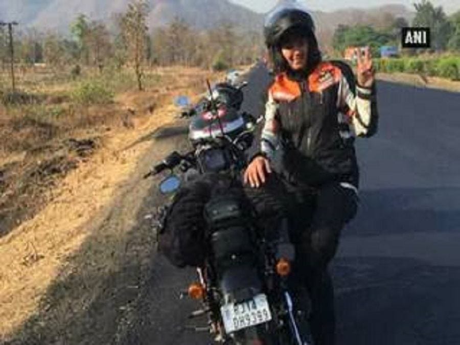 वीनू पालीवाल की मौत