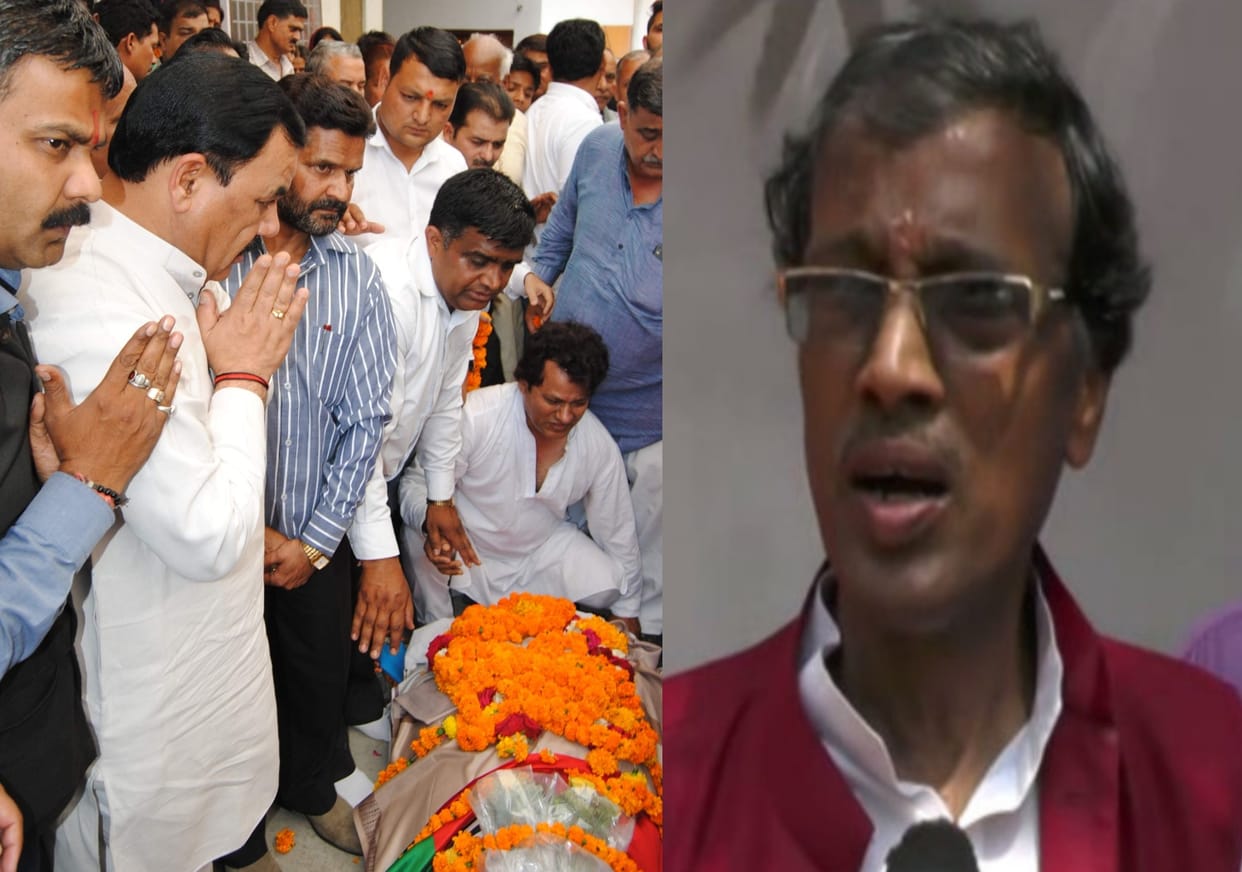 vinod badthwal, mulayam's socialist mughal of uttarakhand.