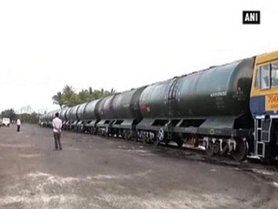 पानी की किल्लत