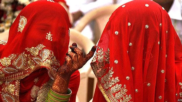 Women commits more suicide then farmers in India