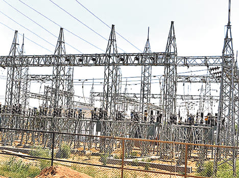 devkali power plant in auraiya