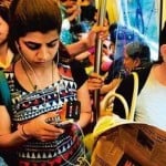 दिल्ली मेट्रो