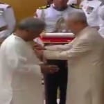 पद्म श्री वेंकटेश कुमार 