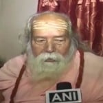 स्वामी स्वरूपानंद