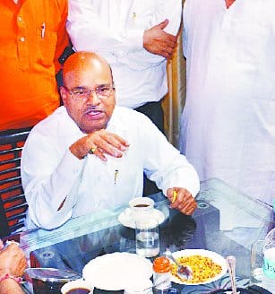 Social Justice Minister Gehlot said