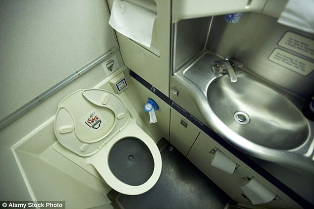 mysteries inside planes revealed