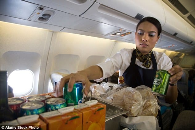 mysteries inside planes revealed