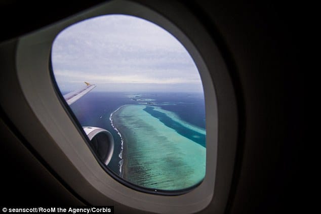 mysteries inside planes revealed