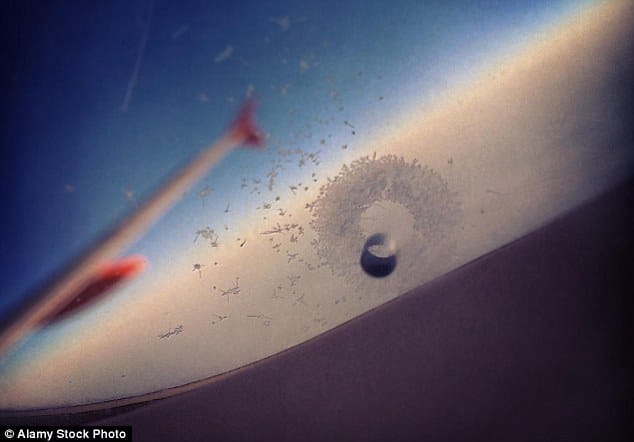 mysteries inside planes revealed
