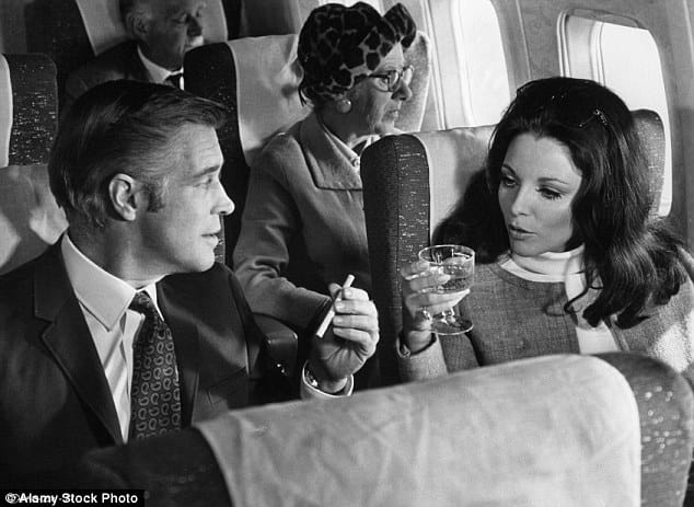 mysteries inside planes revealed