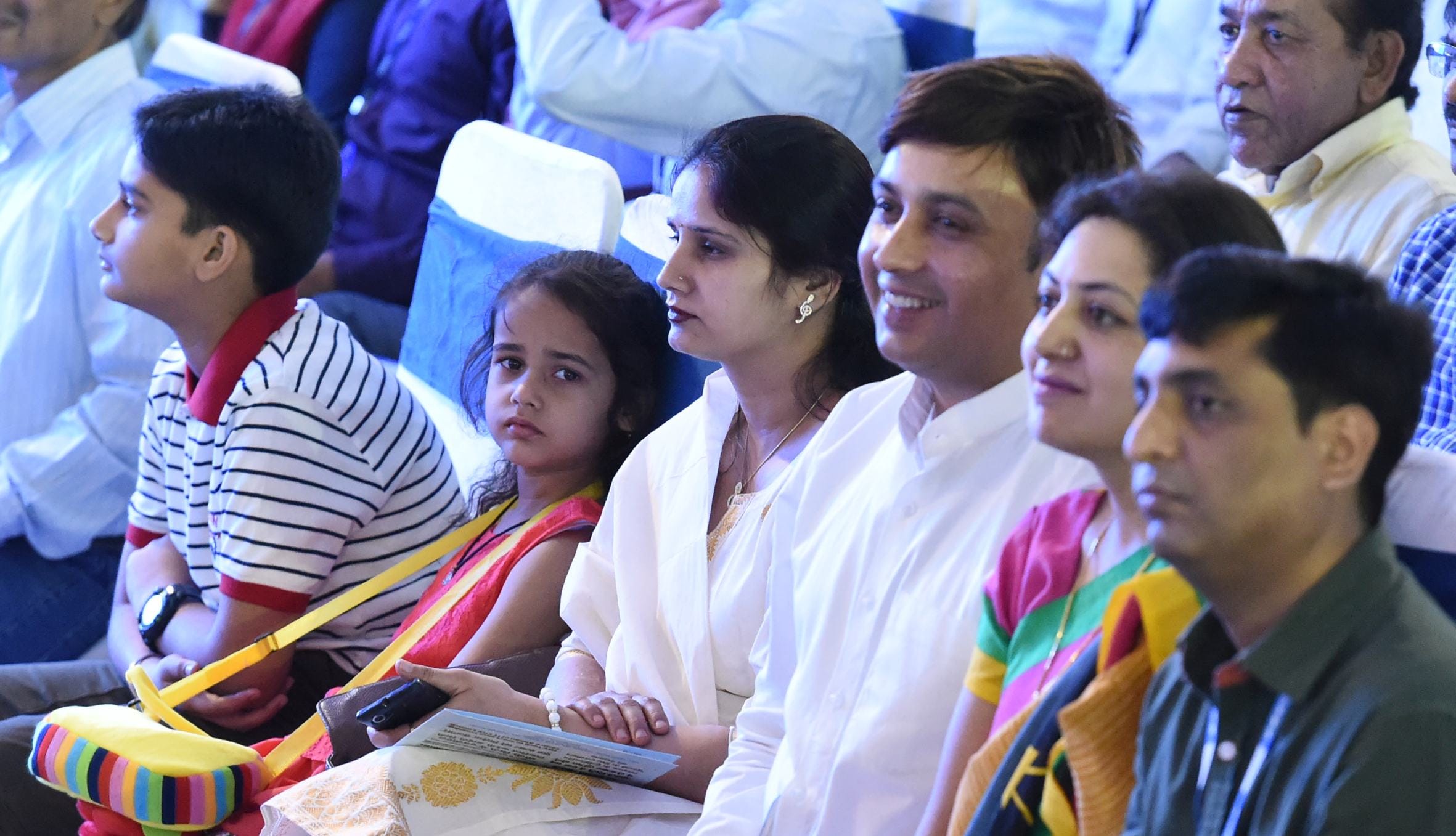 lucknow to be next IT hub, says CM Akhilesh