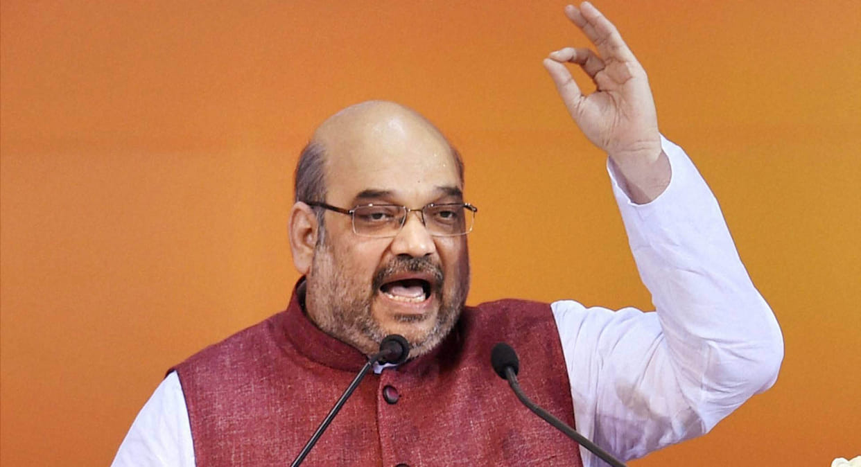 bharatiya janata party prepration during uttar pradesh assembly elction 2017