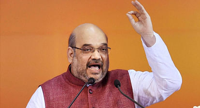 Home Minister Amit Shah will visit violence affected areas in manipur