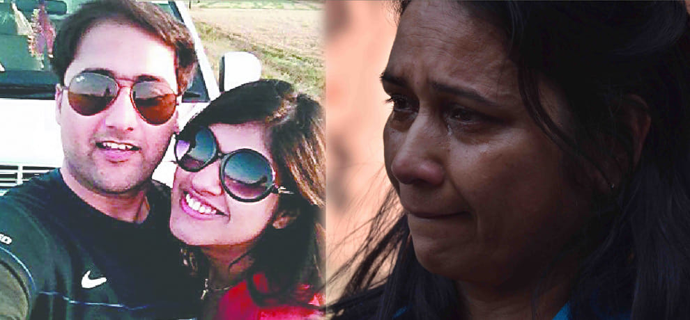engineer ankit chauhan murder case not solved after a year in noida