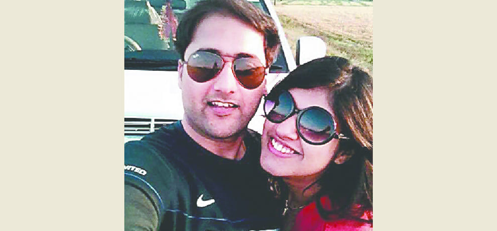 engineer ankit chauhan murder case not solved after a year in noida