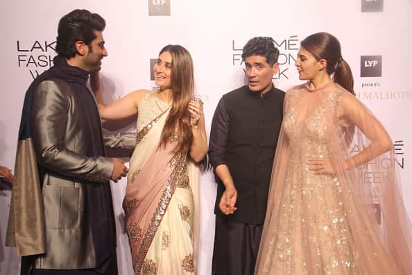 Arjun Kapoor new girlfriend Jacqueline Fernandez