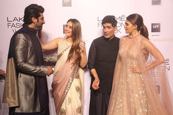 Arjun Kapoor new girlfriend Jacqueline Fernandez