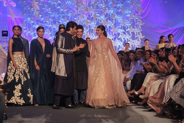 Arjun Kapoor new girlfriend Jacqueline Fernandez