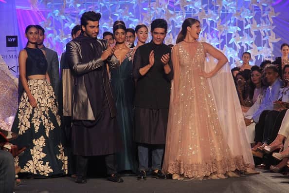 Arjun Kapoor new girlfriend Jacqueline Fernandez