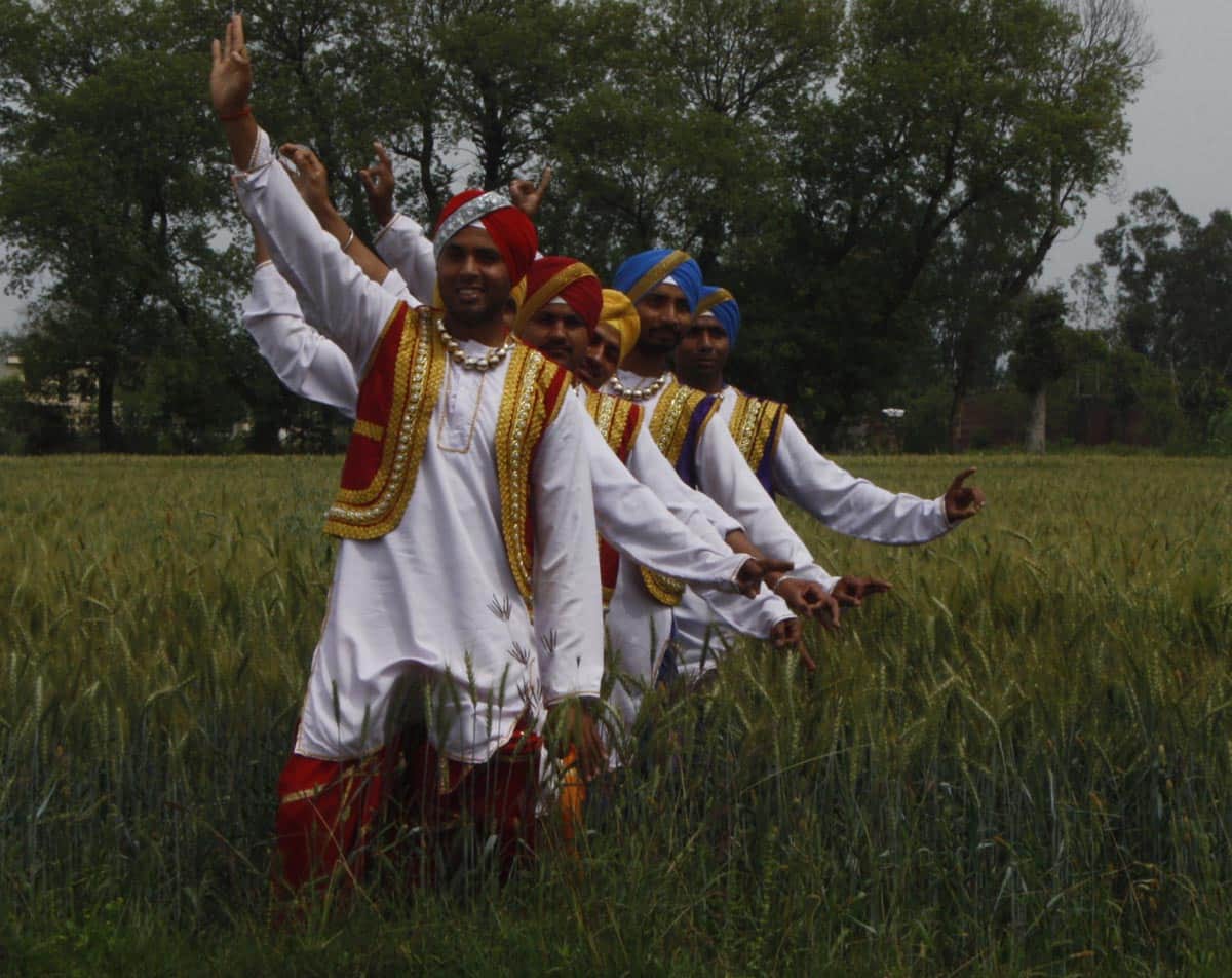 baisakhi special: know why celebreate Vaisakhi on 13 april