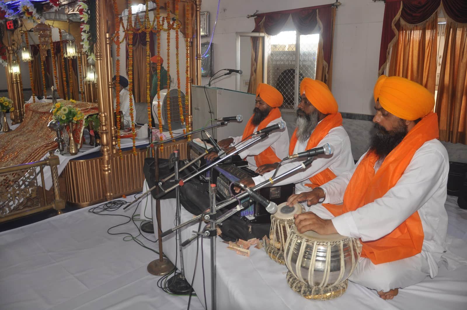 baisakhi special: know why celebreate Vaisakhi on 13 april