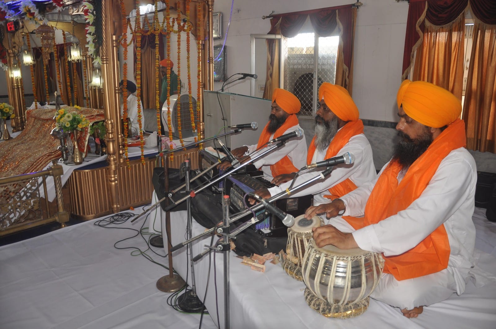 baisakhi special: know why celebreate Vaisakhi on 13 april